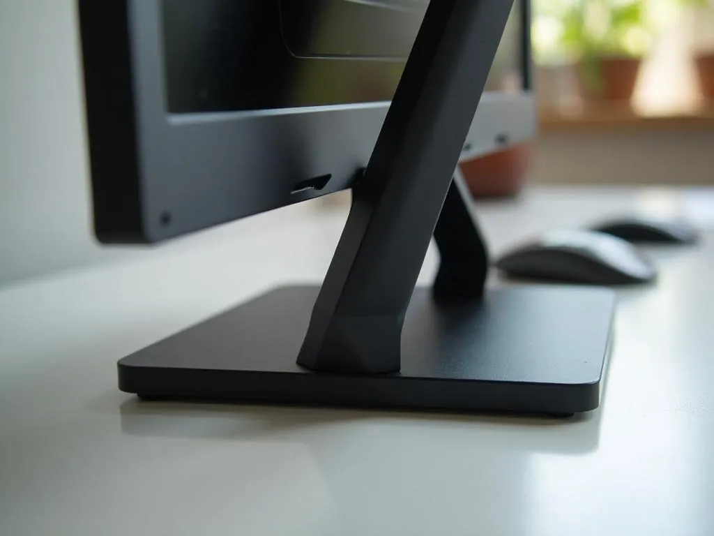 Suporte de Monitor Ajustável